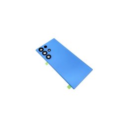 Capac Baterie Samsung Galaxy S23 Ultra, SM-S918B Albastru