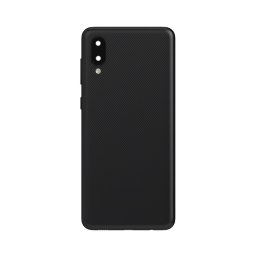 Capac Baterie Samsung Galaxy A02, A022F Negru