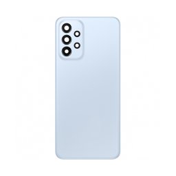Capac Baterie Samsung Galaxy A23 5G, A236 Albastru