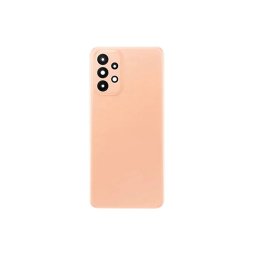 Capac Baterie Samsung Galaxy A23 5G, A236 Peach