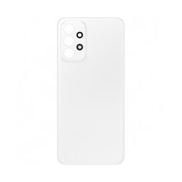 Capac Baterie Samsung Galaxy A23 5G, A236 Alb