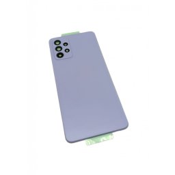 Capac Baterie Samsung Galaxy A72, A725 Mov