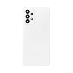 Capac Baterie Samsung Galaxy A72, A725 Alb
