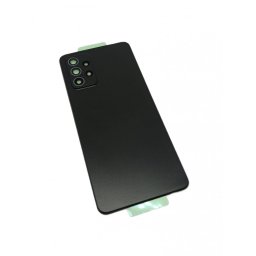 Capac Baterie Samsung Galaxy A72, A725 Negru