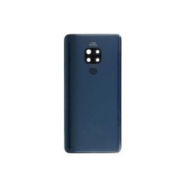 Capac Baterie Huawei Mate 20 Albastru