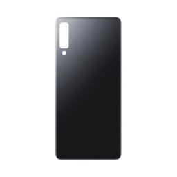 Capac Baterie Samsung Galaxy A7 (2018), A750 Negru