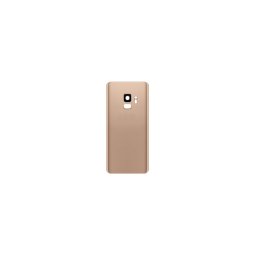 Capac Baterie Samsung Galaxy S9 G960 Gold