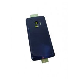 Capac Baterie Samsung Galaxy S9 G960 Albastru