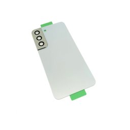 Capac Baterie Samsung Galaxy S22 5G, S901 Alb