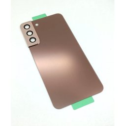 Capac Baterie Samsung Galaxy S22 Plus, S22+, S906 Gold
