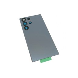 Capac Baterie Samsung Galaxy S23 Ultra, SM-S918B Gri