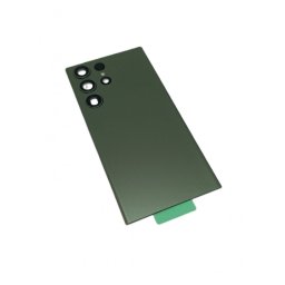 Capac Baterie A++ Samsung Galaxy S23 Ultra, SM-S918B Verde