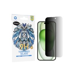 Geam Soc Protector Privacy iPhone 15 Plus, iPhone 15 Pro Max , iPhone 16 Plus