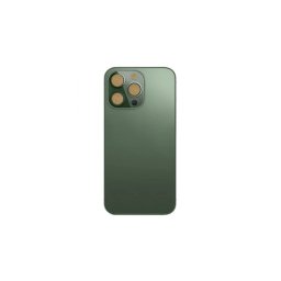 Capac Baterie Apple iPhone 13 Pro Max, Verde