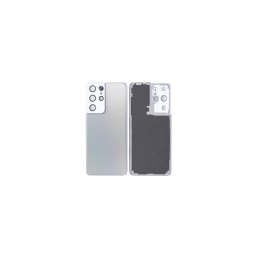 Capac Baterie A++ Samsung Galaxy S21 Plus 5G, S21+, G996 Phantom Silver