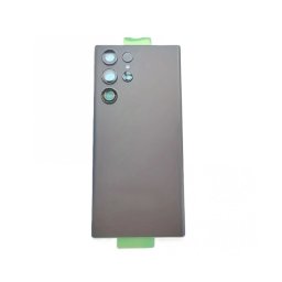 Capac Baterie Samsung Galaxy S22 Ultra 5G, SM-S908B Gri