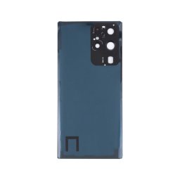 Capac Baterie Samsung Galaxy S22 Ultra 5G, SM-S908B Negru
