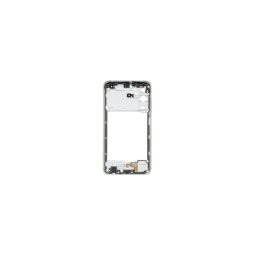 Mijloc Samsung Galaxy A05s, A057F Verde