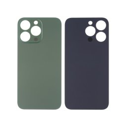 Capac Baterie Apple iPhone 13 Pro Verde