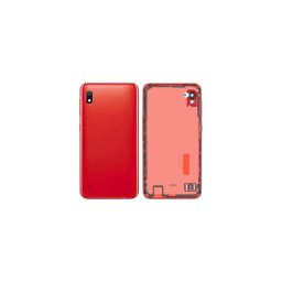 Capac Baterie Samsung Galaxy A10, SM A105 Rosu
