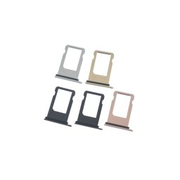 Suport Sim Apple iPhone 15, iPhone 15 Plus Verde