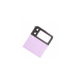 Capac Baterie Set Samsung Galaxy Z Flip3 5G, F711U Mov