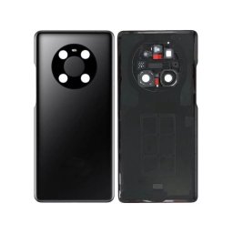 Capac Baterie Huawei Mate 40 Pro Negru