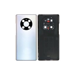 Capac Baterie Huawei Mate 40 Pro Alb