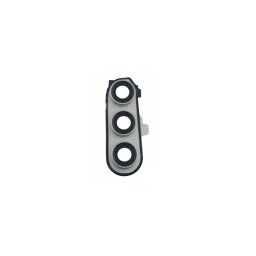 Geam Camera Samsung Galaxy S23 FE, S711 Negru