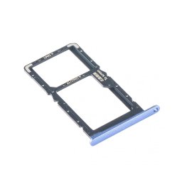 Suport Sim Huawei Nova Y61 Albastru
