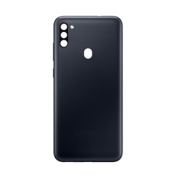 Capac Baterie Samsung Galaxy A11, SM A115F Negru