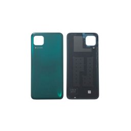 Capac Baterie Huawei P40 Lite Verde