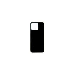 Capac Baterie Huawei Honor 70 Lite, Honor X6 Negru