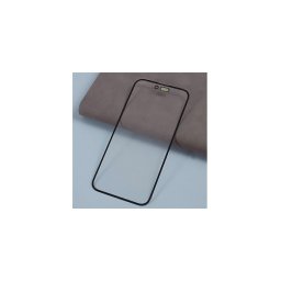 Geam Sticla Cu OCA iPhone 15