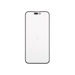 Geam Sticla Cu OCA iPhone 15 Pro Max