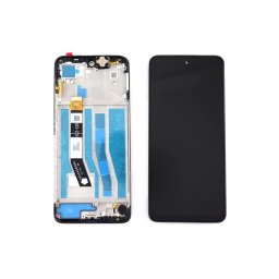 Ecran LCD Display Cu Rama Motorola Moto G54 Power, XT2343-6