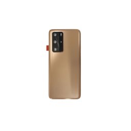 Capac Baterie Huawei P40 Pro Gold