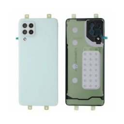 Capac Baterie Samsung Galaxy A22, SM A225 Verde