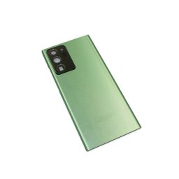 Capac Baterie Samsung Galaxy Note 20 Ultra, N985 Verde