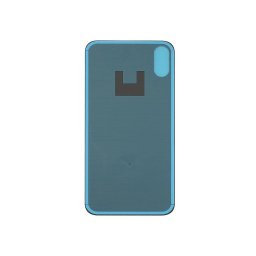 Capac Baterie Apple iPhone X Gold