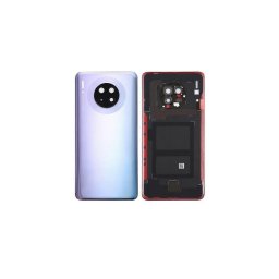 Capac Baterie Huawei Mate 30 Argintiu