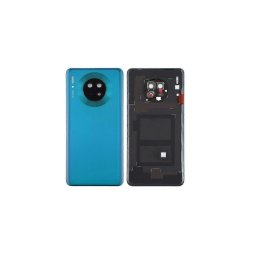Capac Baterie Huawei Mate 30 Verde