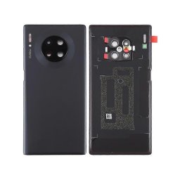 Capac Baterie Huawei Mate 30 Pro Negru