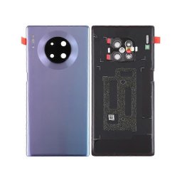 Capac Baterie Huawei Mate 30 Pro Albastru