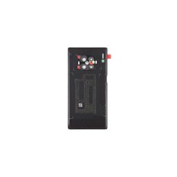 Capac Baterie Huawei Mate 30 Pro Orange