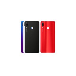 Capac Baterie Huawei P Smart 2019 Negru