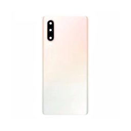 Capac Baterie Huawei P30 Pearl White