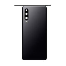 Capac Baterie Huawei P30 Negru