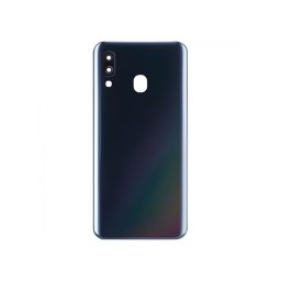 Capac Baterie Samsung Galaxy A40, SM A405 Negru