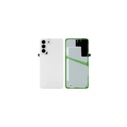 Capac Baterie Samsung Galaxy S21 FE, G990 Alb